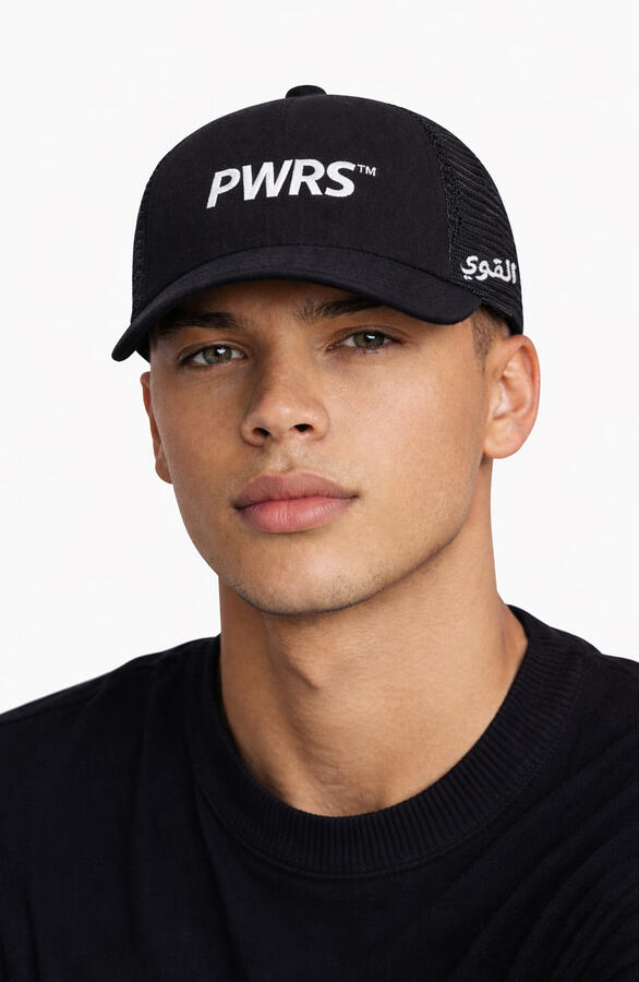 PWRS™ Cap — CORE_003