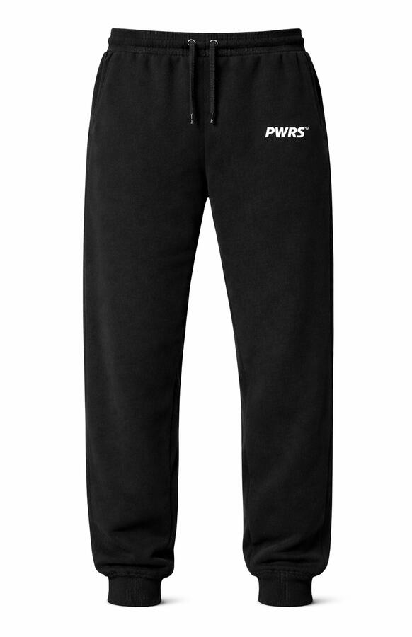 MOTION_001 — PWRS™ Joggers - Front